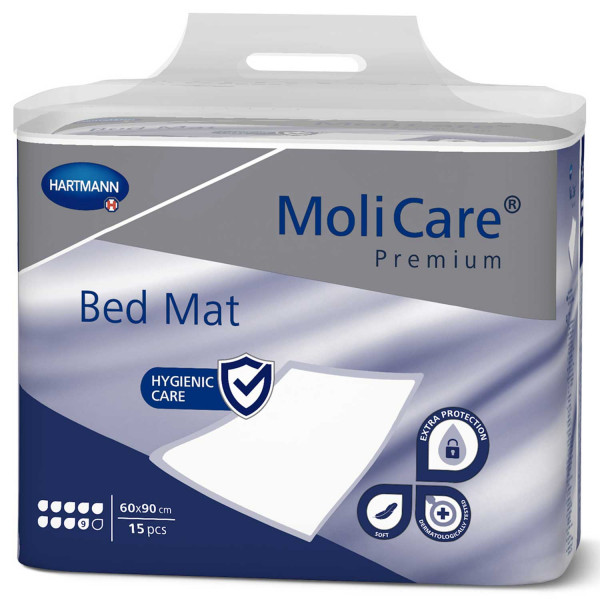 MoliCare Premium Bed Mat 60x90