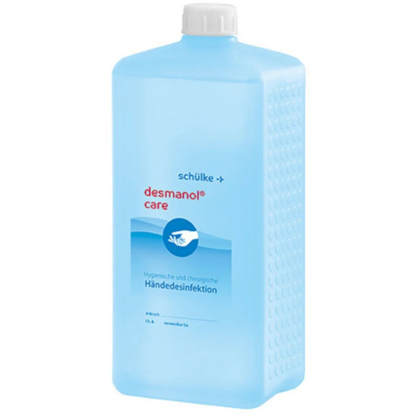 Desmanol care 1L Euro