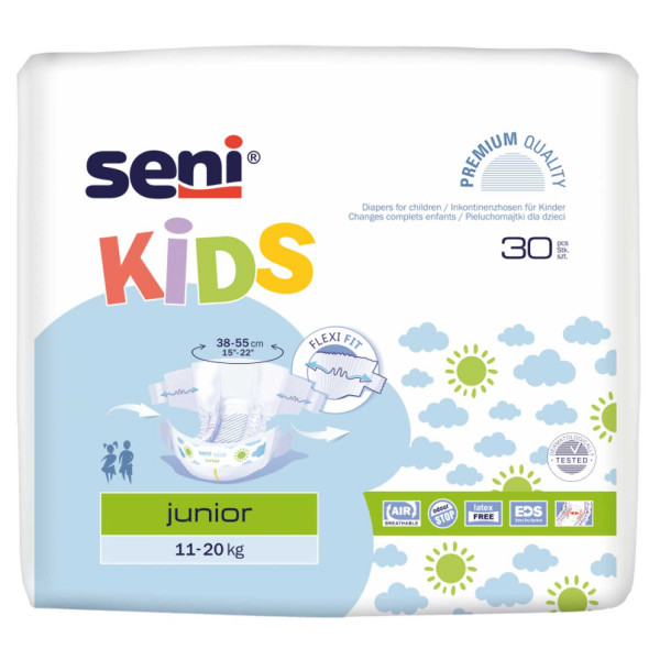 Seni Kids Junior