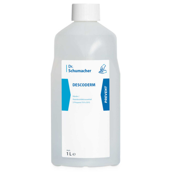 Descoderm 1000 ml