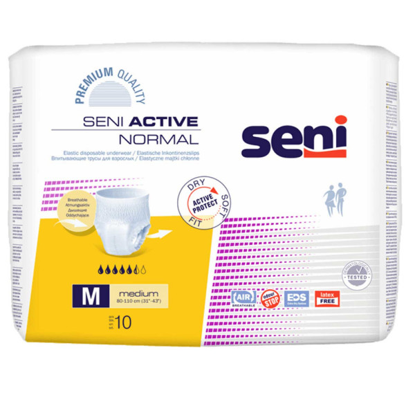 Seni Active Normal