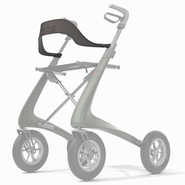 Rückengurt zum Rollator Carbon Overland