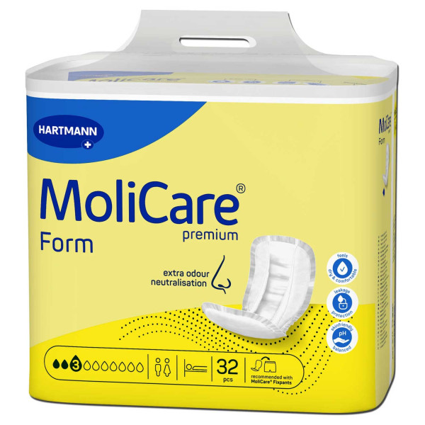 MoliCare® Premium Form-Copy