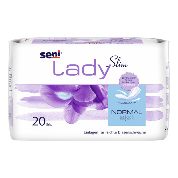 Seni Lady Slim Normal