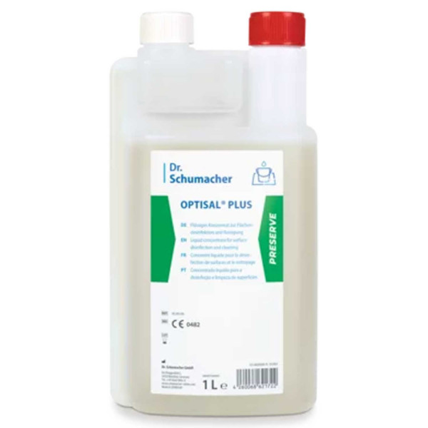 Optisal Plus 1000 ml