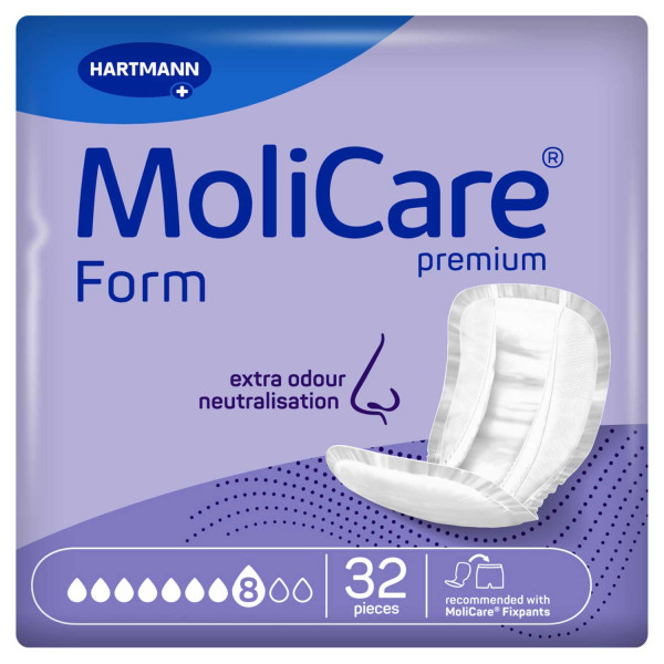 MoliCare Premium Form 8 Tropfen