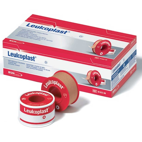 Leukoplast® im Schutzring