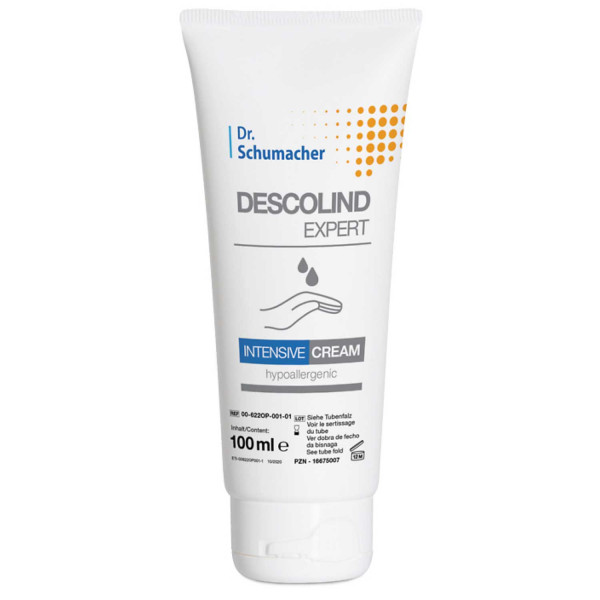 Descolind Expert Intensive 