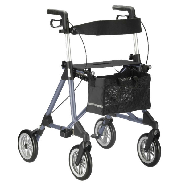 Russka Rollator Elan Plus Meer