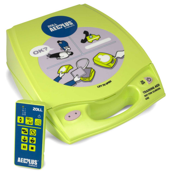 Zoll Aed Trainer 2