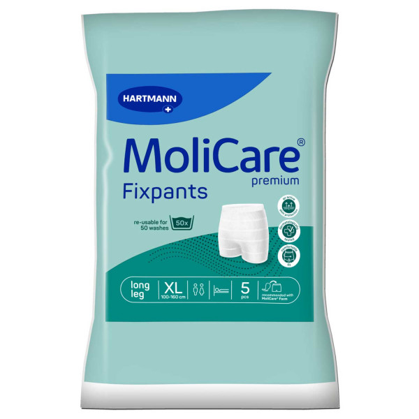 MoliCare Premium Fixpants á 5 XL