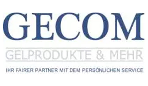 GECOM Gelprodukte