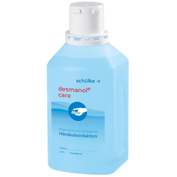 Desmanol care 500ml