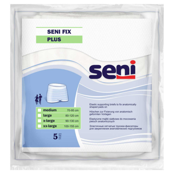 Seni Fix Plus M