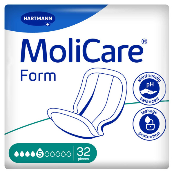 MoliCare Form 5 Tropfen