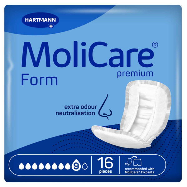 MoliCare Premium Form 9 Tropfen