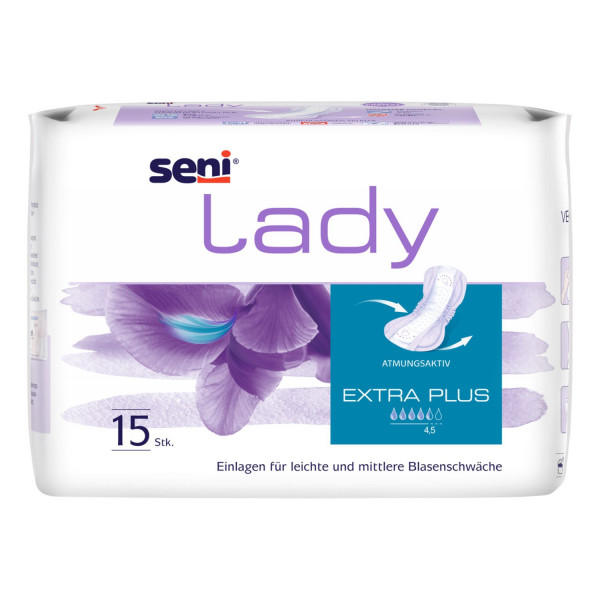 Seni Lady Extra Plus