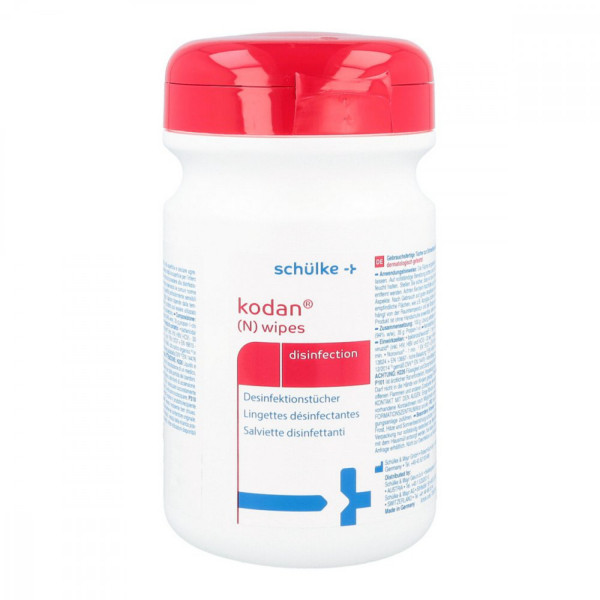 kodan (N) wipes 