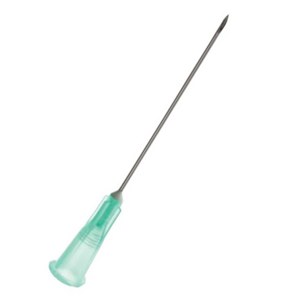 BD Microlance™ 3 Normkanülen 21 G 10er