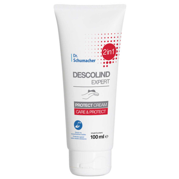 Descolind Expert Protect Cream 100ml