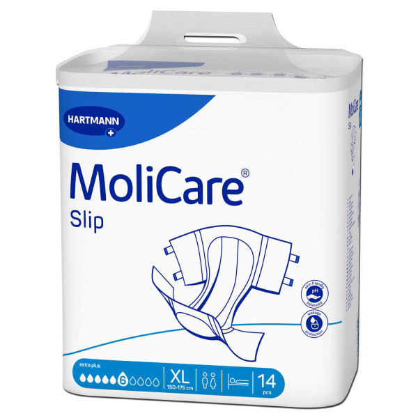 MoliCare Slip extra plus XL