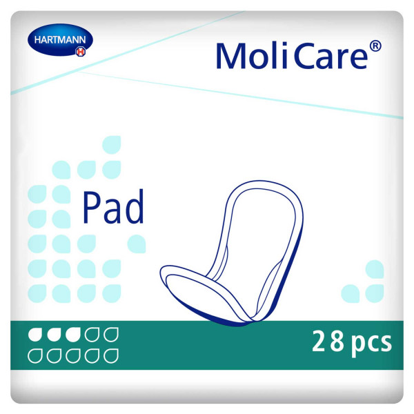 MoliCare Pad 3 Tropfen