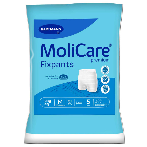 MoliCare Premium Fixpants á 5 M