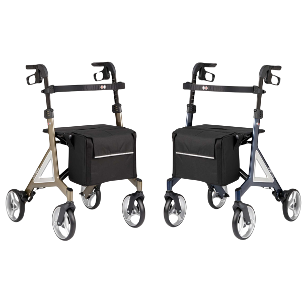 Alevo Alu Rollator