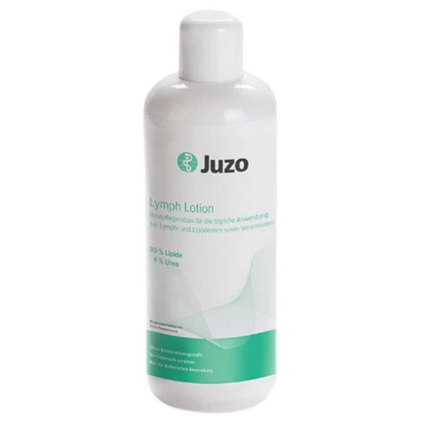 Juzo Lymph Lotion