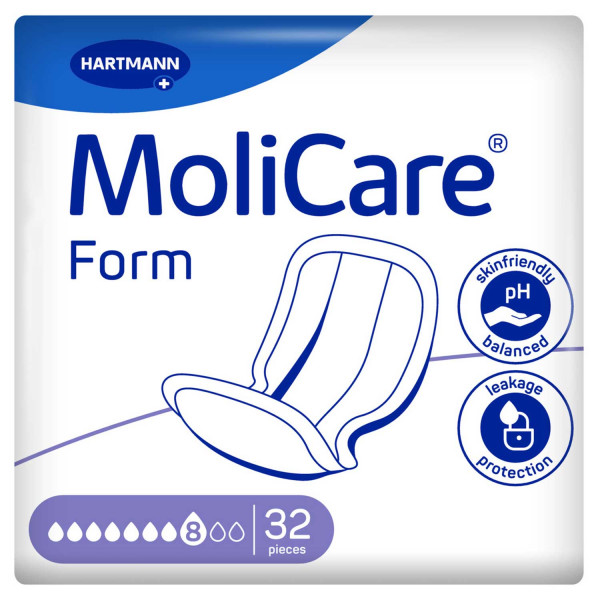 MoliCare Form 8 Tropfen