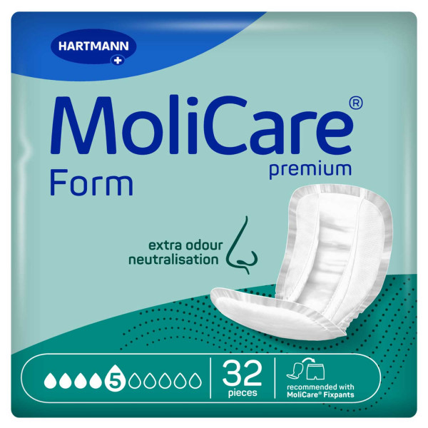 MoliCare Premium Form 5 Tropfen