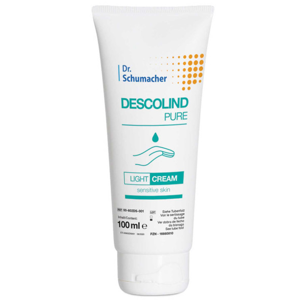 Descolind Pure Light Cream 100 ml