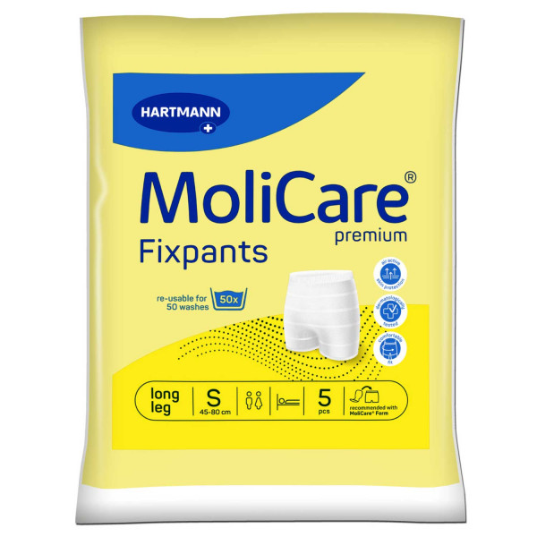 MoliCare Premium Fixpants á 5 S