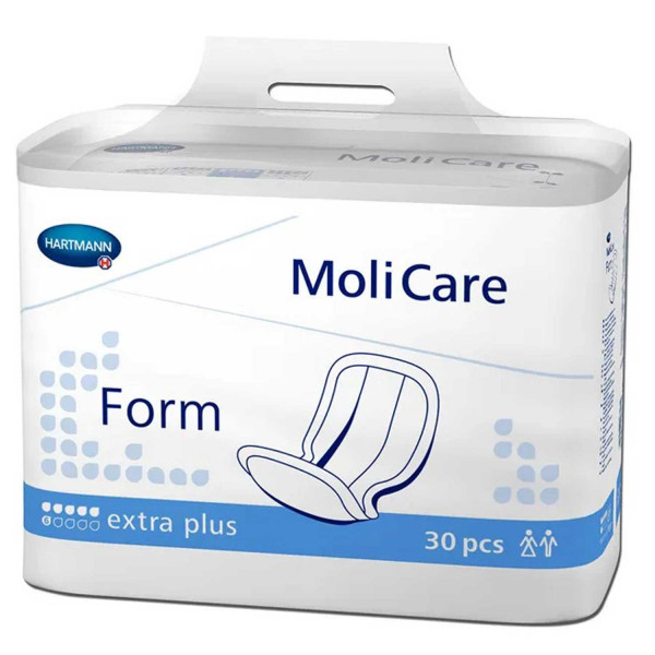 MoliCare® Form 6 Tropfen Karton