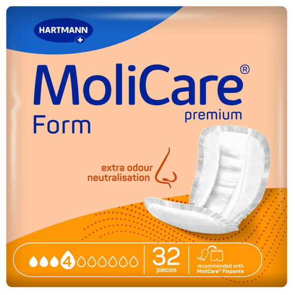 MoliCare Form Normal Plus