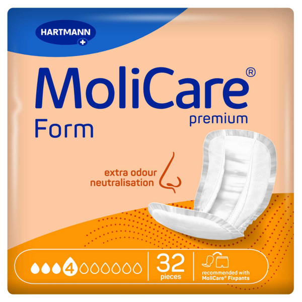 MoliCare Premium Form 4 Tropfen