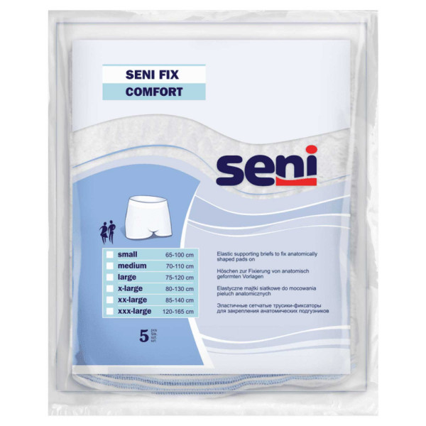 Seni Fix Comfort M