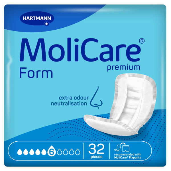 MoliCare Premium Form 6 Tropfen