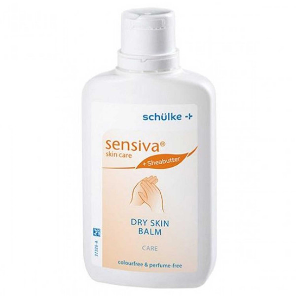 Sensiva dry skin balm 150ml Karton