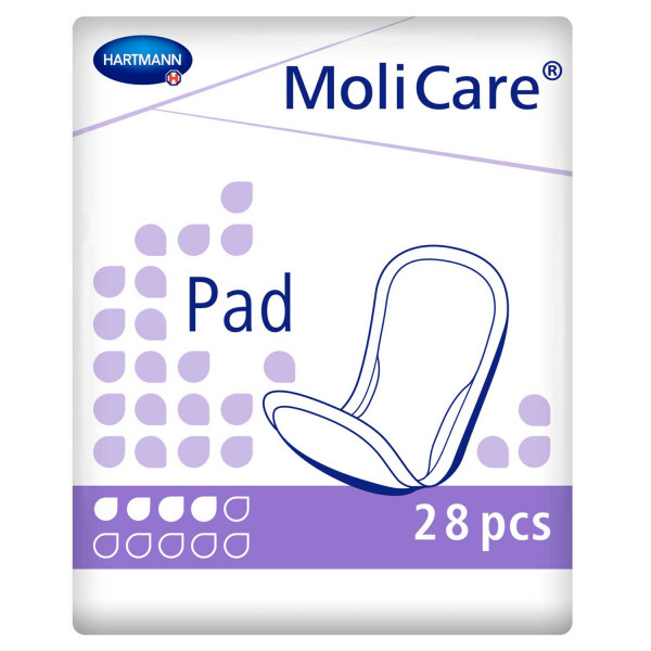 MoliCare Pad 4 Tropfen