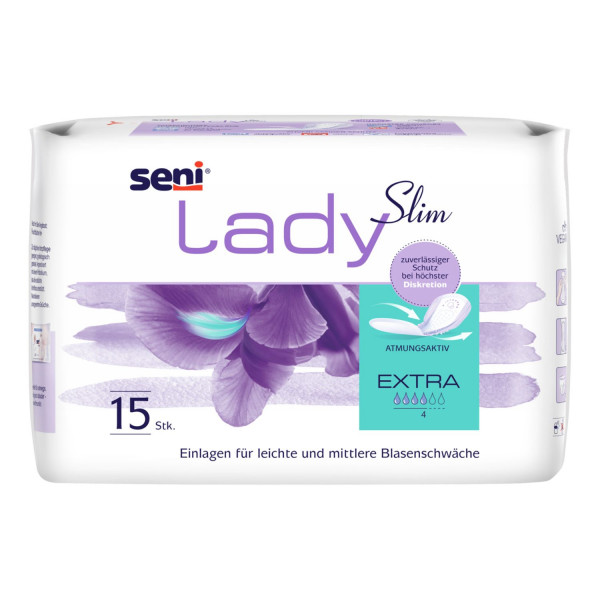 Seni Lady Slim Extra