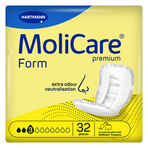 MoliCare Premium Form 3 Tropfen