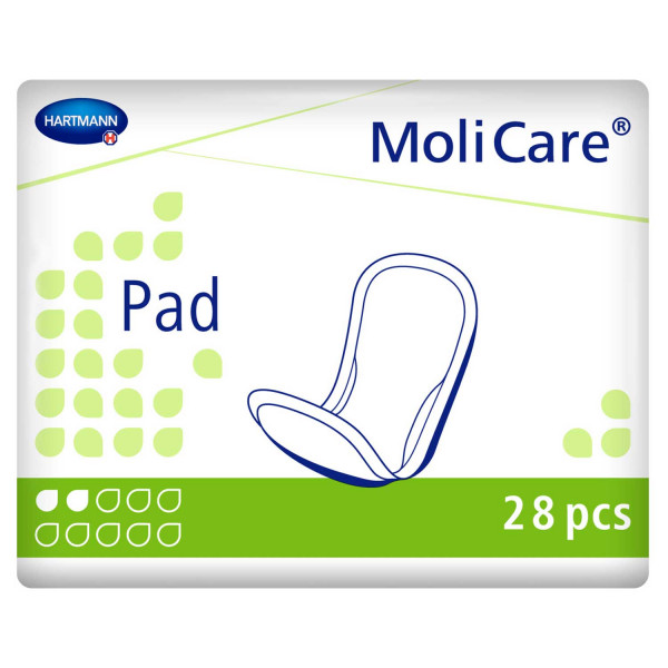 MoliCare Pad 2 Tropfen