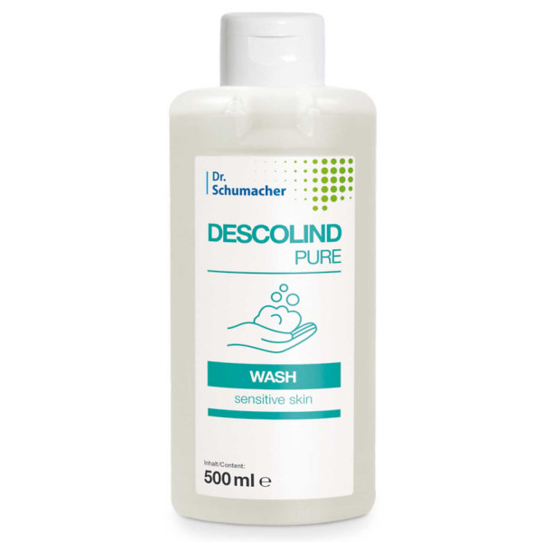 Descolind Pure Wash 500 ml