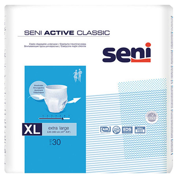 Seni Active Classic