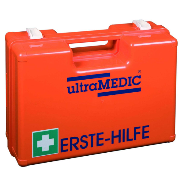 BASIC DIN 13157 Erste Hilfe Koffer