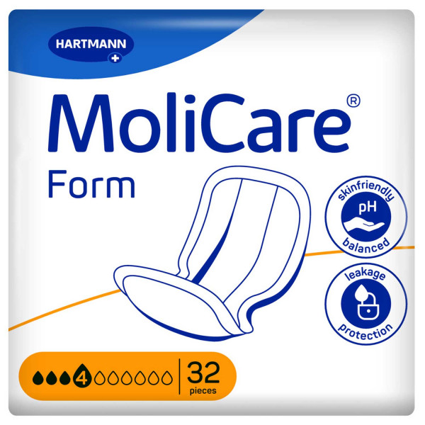 MoliCare Form 4 Tropfen