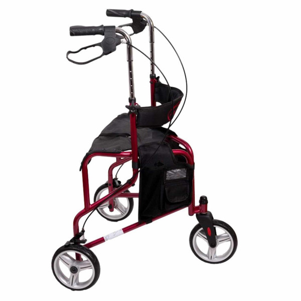 Antar Dreirad Rollator AT51004